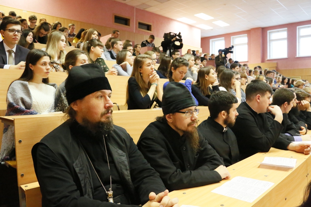 Мир без экстремизма